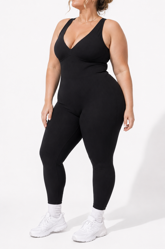 The Aria Sculpt Suit