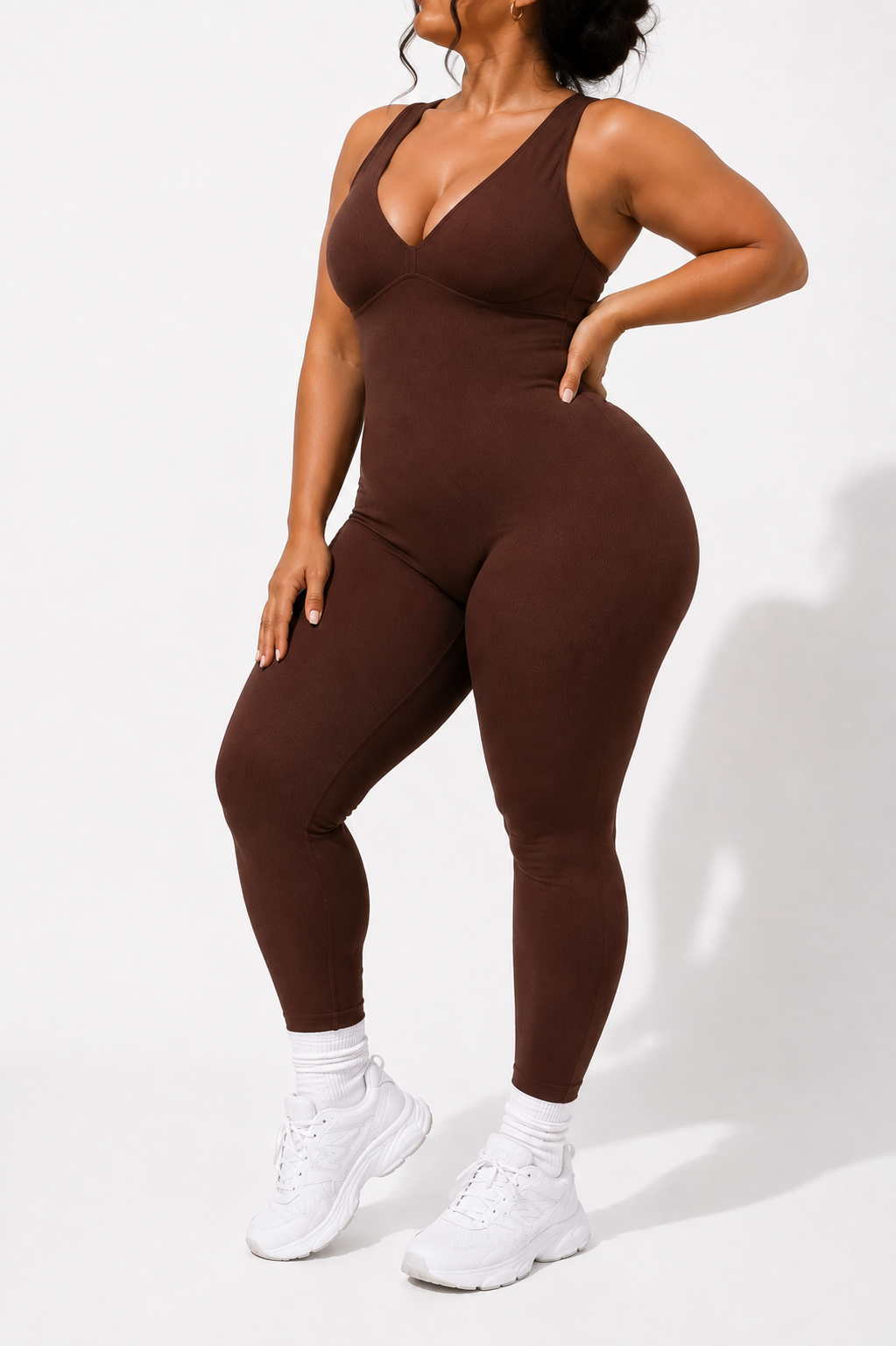 The Aria Sculpt Suit