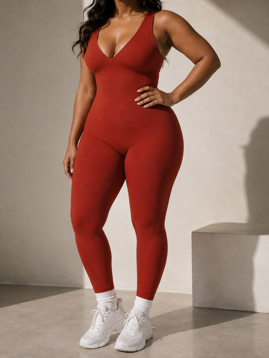 The Aria Sculpt Suit