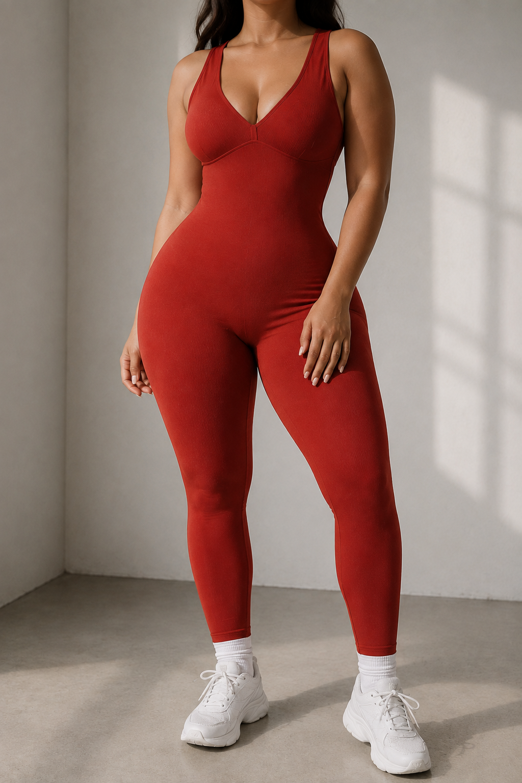 The Aria Sculpt Suit