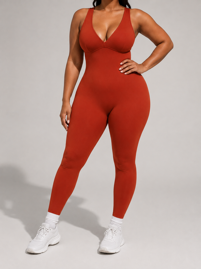 The Aria Sculpt Suit