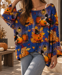 The Pumpkin Spice