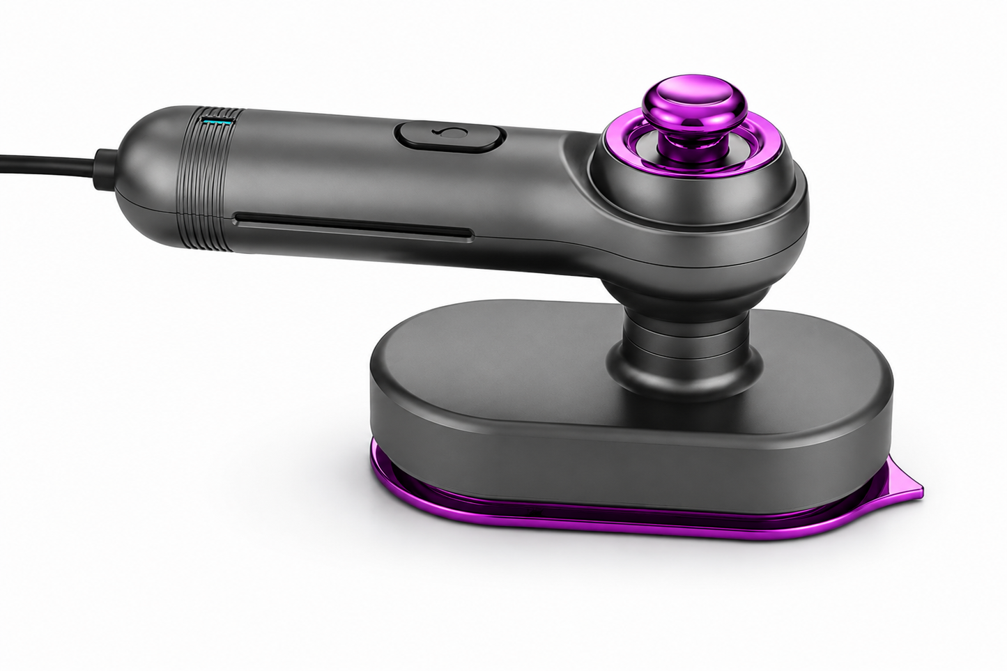 Evello Rotating Electric Iron