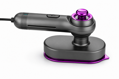 Evello Rotating Electric Iron