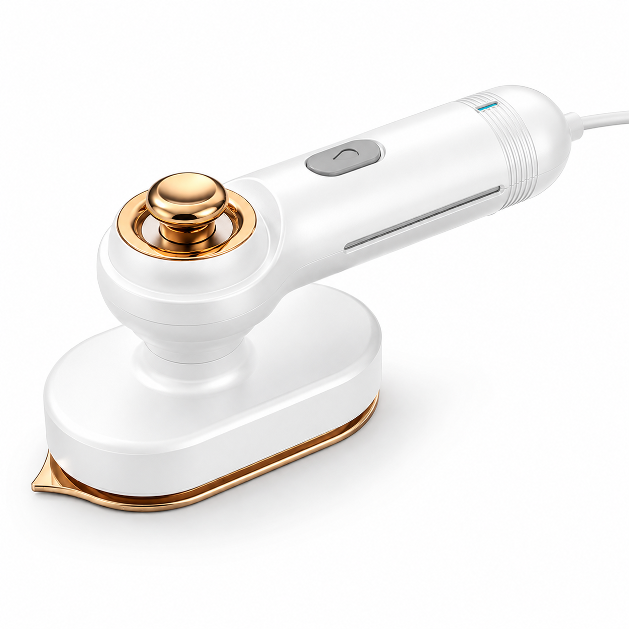Evello Rotating Electric Iron