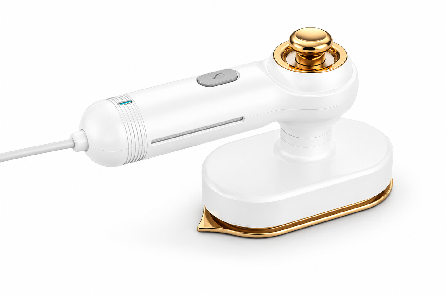 Evello Rotating Electric Iron